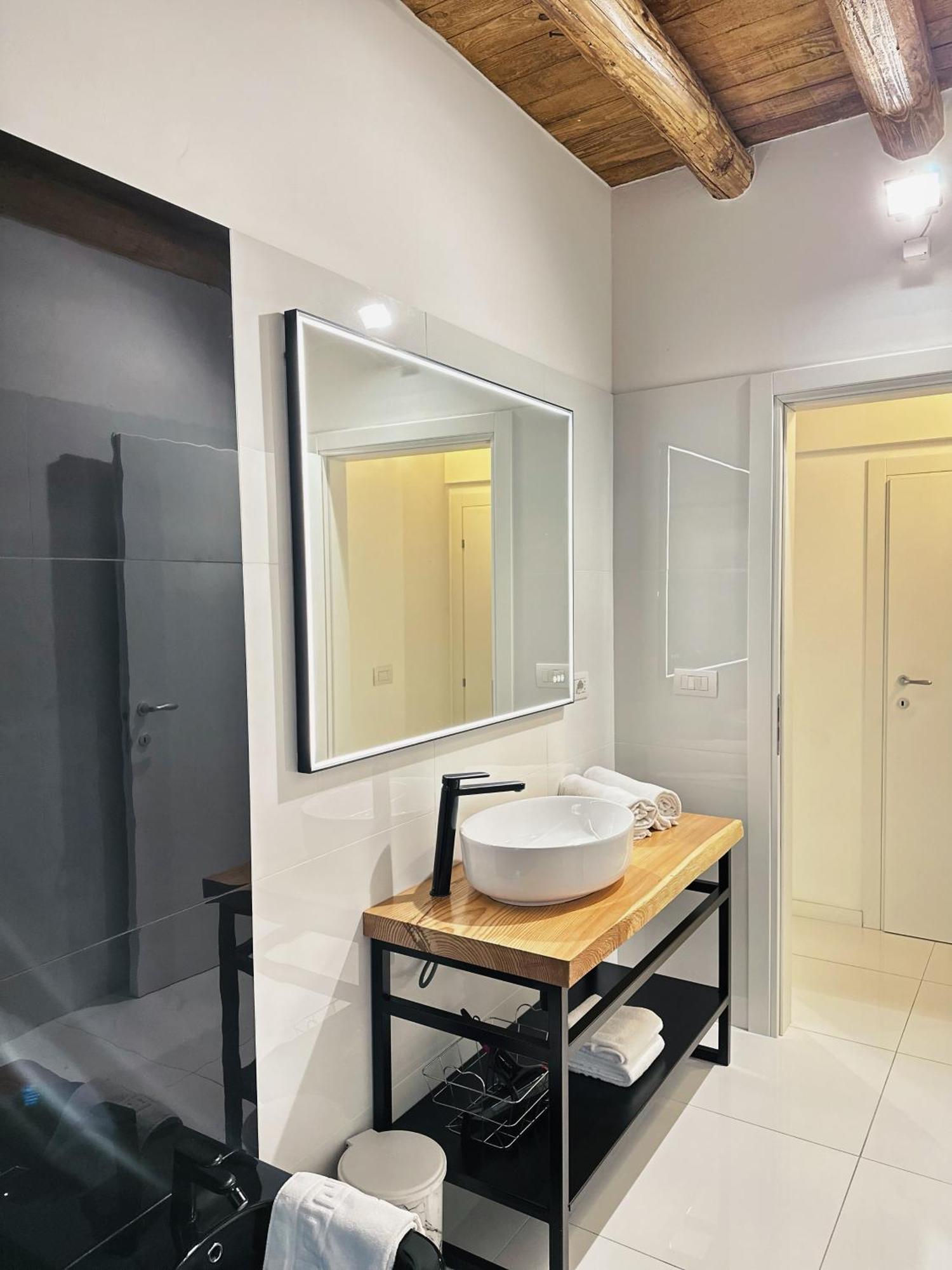 Parisi - Verona Fiera Luxury Golosine 1 מראה חיצוני תמונה