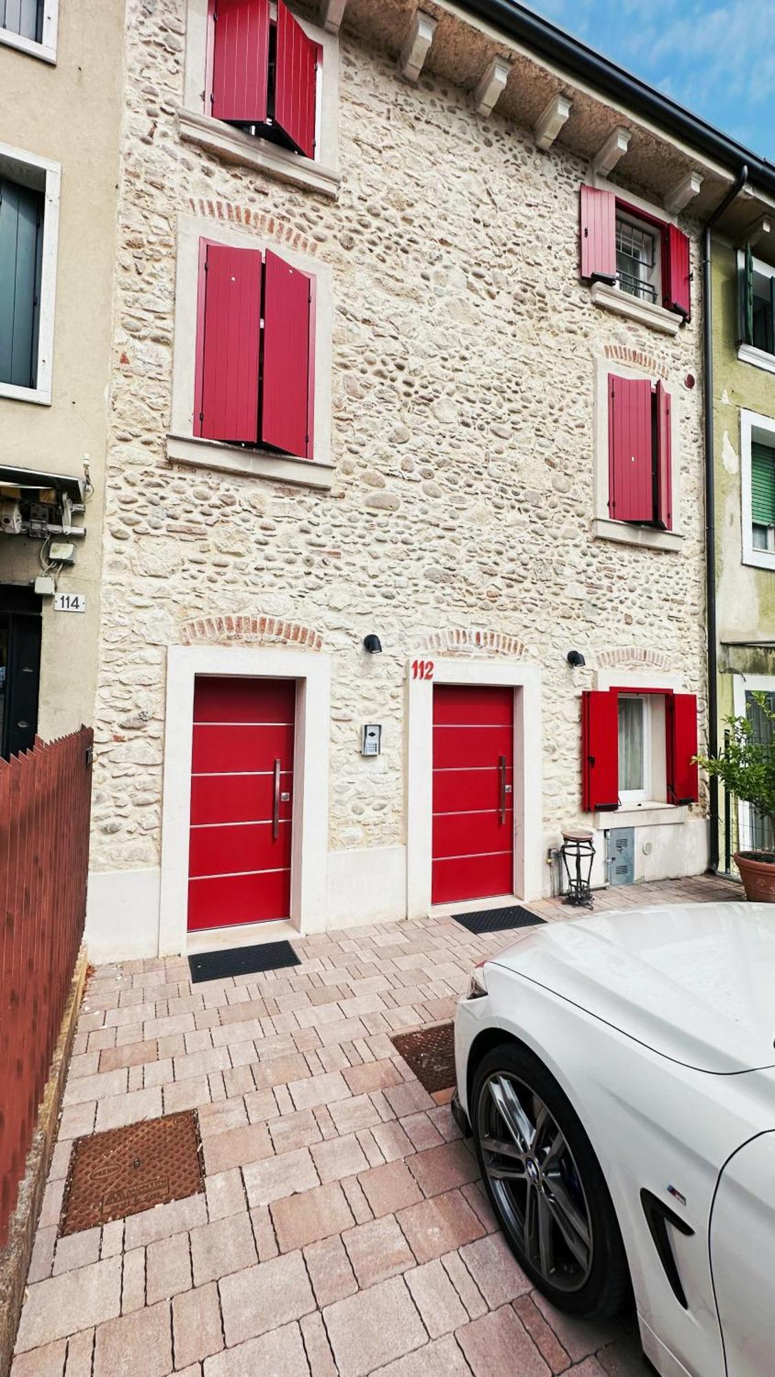 Parisi - Verona Fiera Luxury Golosine 1 מראה חיצוני תמונה