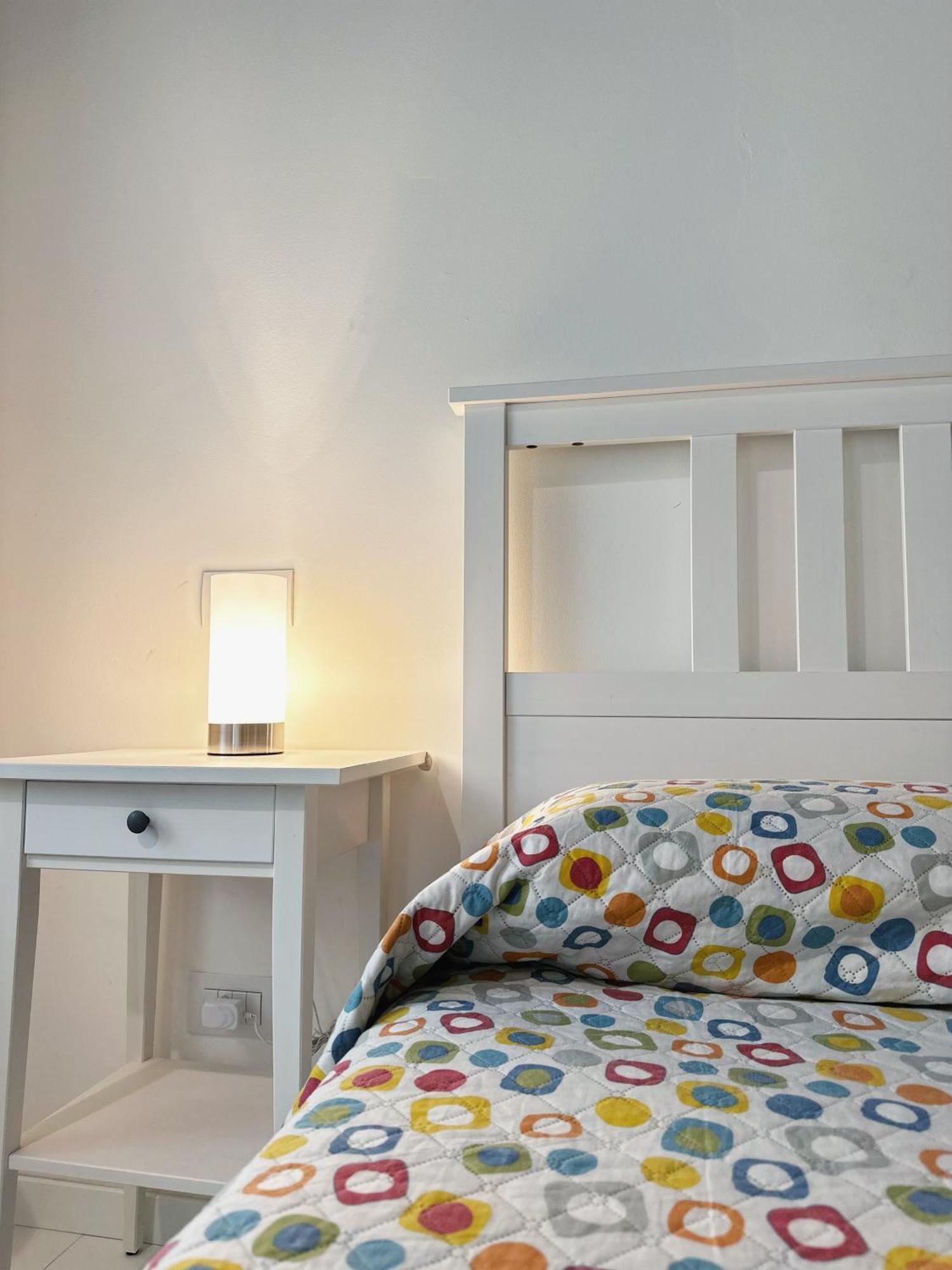 Parisi - Verona Fiera Luxury Golosine 1 מראה חיצוני תמונה