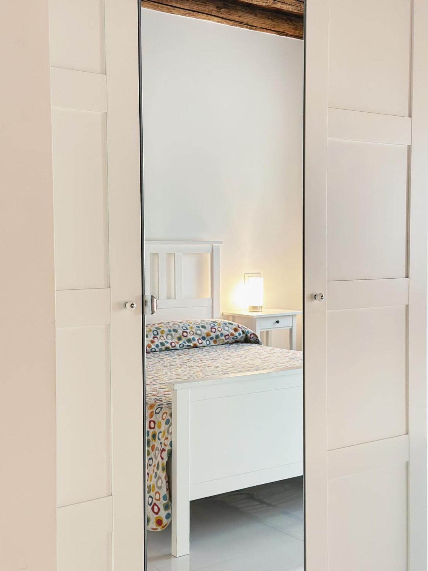 Parisi - Verona Fiera Luxury Golosine 1 מראה חיצוני תמונה